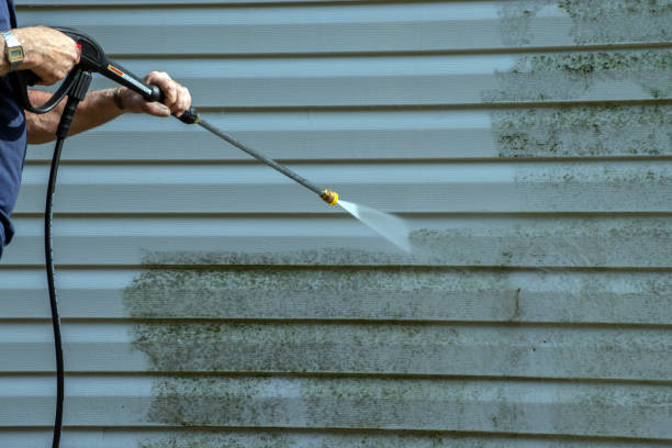 Best Deck Pressure Washing  in Annetta, TX
