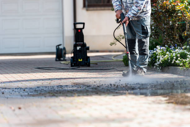 Best Commercial Pressure Washing  in Annetta, TX