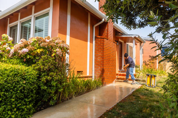 Best Deck Pressure Washing  in Annetta, TX