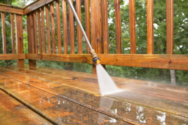 Pressure Washing Estimates in Annetta, TX