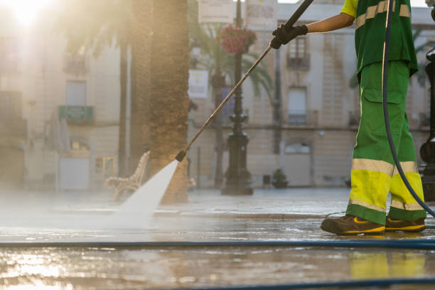 Best Commercial Pressure Washing  in Annetta, TX