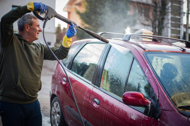 Best Pressure Washing Services Near Me  in Annetta, TX