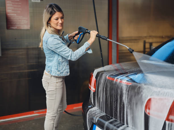 Best Garage Pressure Washing  in Annetta, TX
