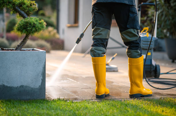 Best Garage Pressure Washing  in Annetta, TX